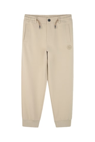 Pantaloni sportivi - Beige - Boss