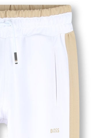 Pantaloni sportivi - Bianco - Boss