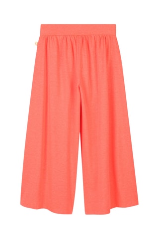 Pantaloni - Corallo
