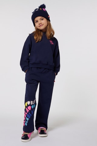 Pantaloni - Indaco - Billieblush