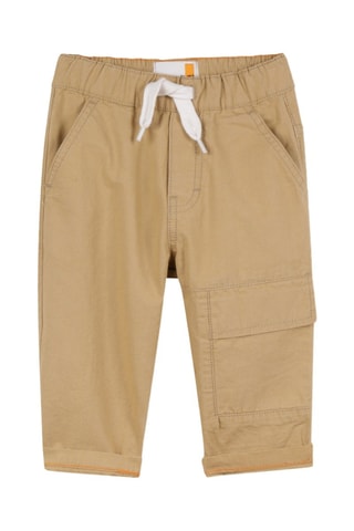Pantaloni - Beige