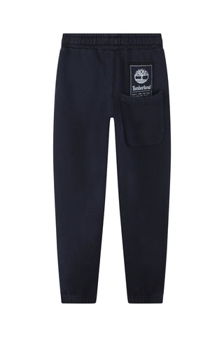 Pantaloni sportivi - Navy - Timberland