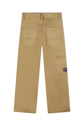 Pantaloni - Beige - Timberland