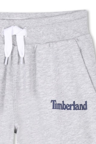 Pantaloni sportivi - Grigio chiaro melange