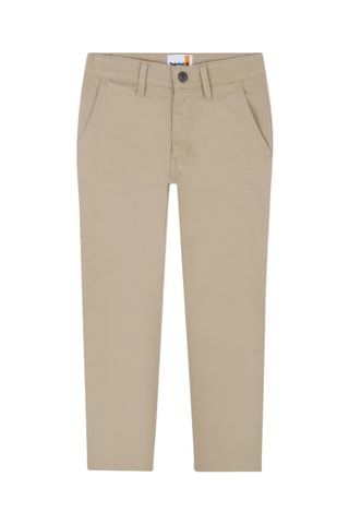 Pantaloni chino - Beige