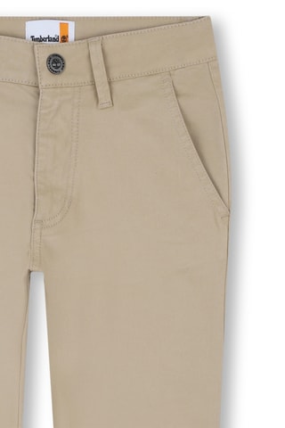 Pantaloni chino - Beige