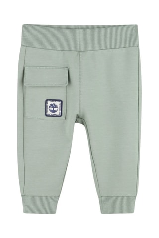 Pantaloni sportivi - Verde