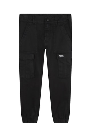 Pantaloni - Nero - DKNY