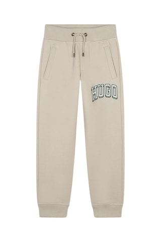 Pantaloni sportivi - Beige - Hugo