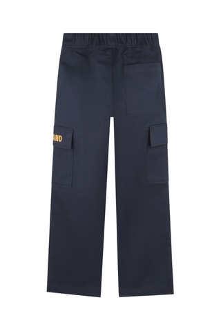 Pantaloni - Navy