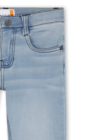 Jeans slim - Azzurro
