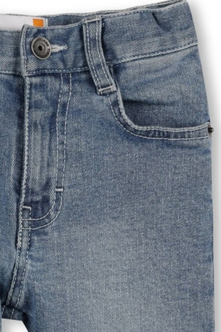 Jeans - Blu
