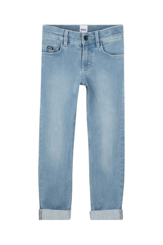 Jeans - Celeste - Boss