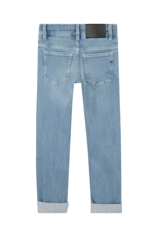 Jeans - Celeste - Boss