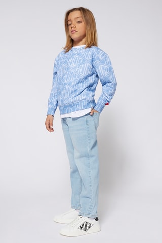 Jeans - Celeste - Hugo