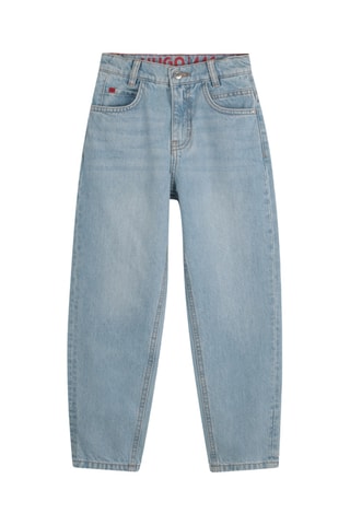 Jeans - Celeste - Hugo