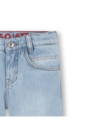 Jeans - Celeste - Hugo