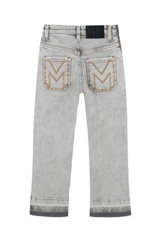 Jeans - Grigio - Marc Jacobs