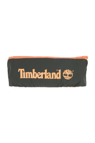 Giacca a vento con cappuccio - Verde