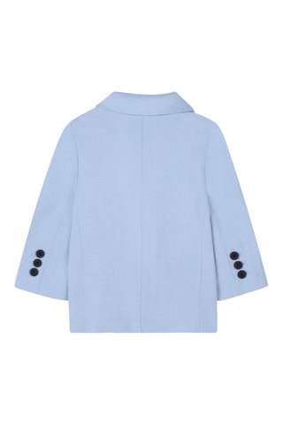 Giacca - Celeste - Boss