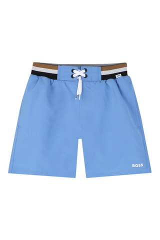 Costume shorts - Celeste - Boss