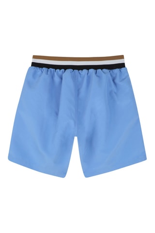 Costume shorts - Celeste - Boss