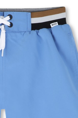 Costume shorts - Celeste - Boss