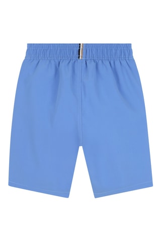 Costume shorts - Celeste - Boss