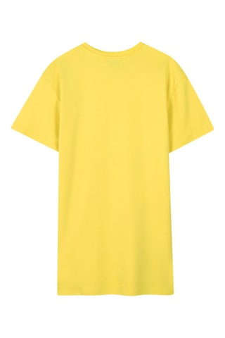 Abito taglio dritto - Giallo - Marc Jacobs