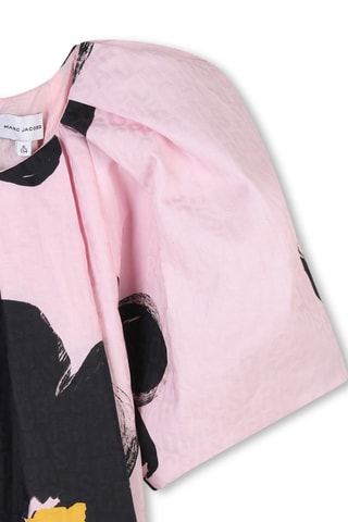 Abito a trapezio - Rosa - Marc Jacobs