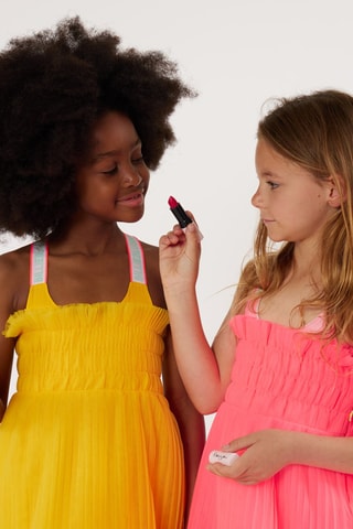 Abito - Giallo - Billieblush