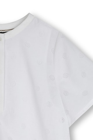 Abito - Bianco - Boss