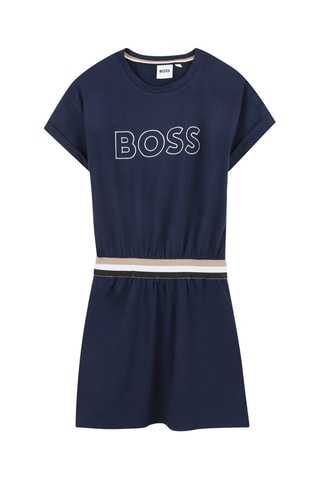 Abito - Blu notte - Boss