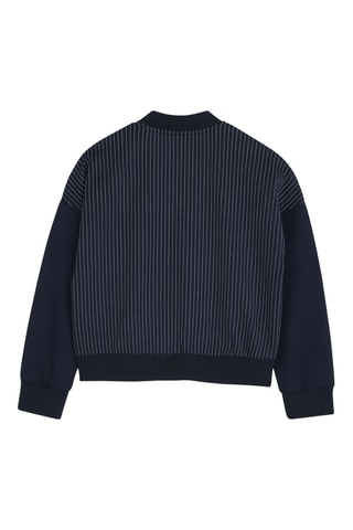 Bomber - Navy - Boss