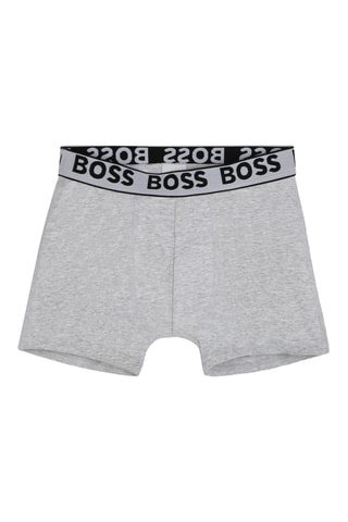 3 parigamba - Cobalto e nero - Boss