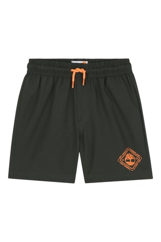 Costume shorts - Nero