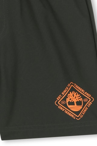 Costume shorts - Nero