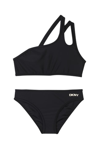 Bikini - Nero - DKNY