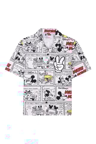 Camicia - Bianco - Marc Jacobs