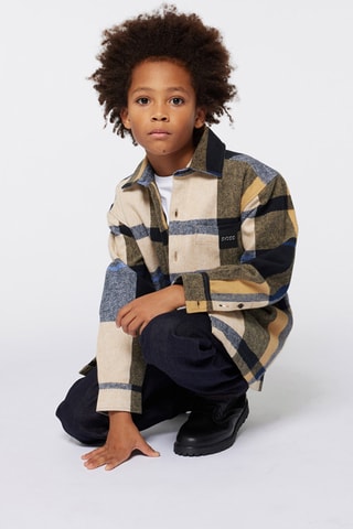 Camicia - Beige - Boss