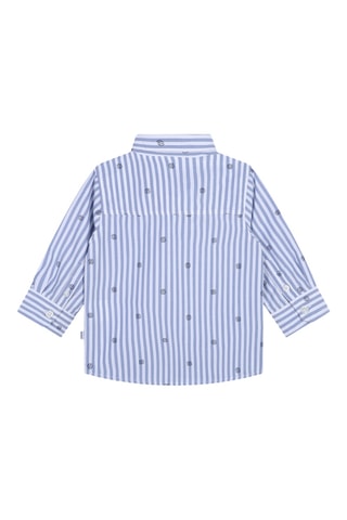 Camicia regular - Bianco - Boss