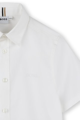 Camicia - Bianco - Boss