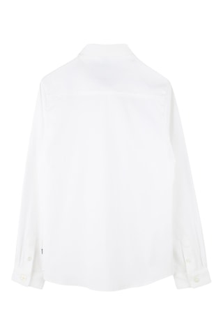 Camicia - Bianco - Boss
