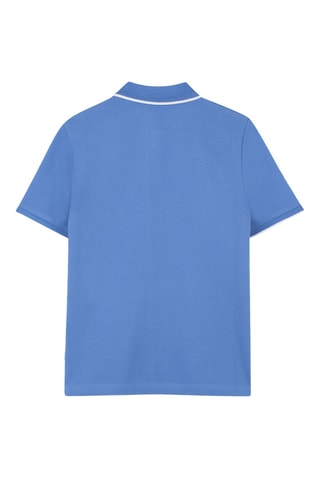 Polo - Celeste - Boss