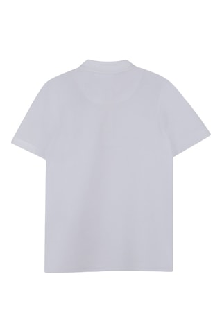 Polo - Bianco - Hugo