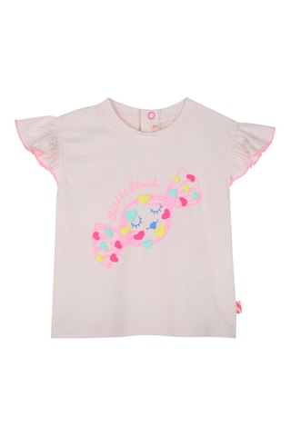 T-shirt - Rosa