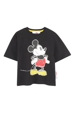 T-shirt - Nero - Marc Jacobs