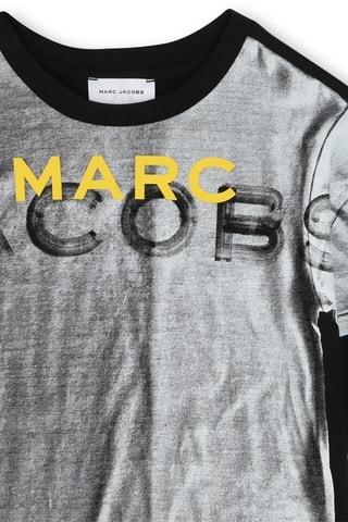 T-shirt - Nero - Marc Jacobs