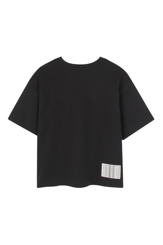 T-shirt - Nero - Marc Jacobs