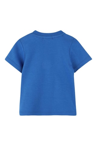 T-shirt - Blu